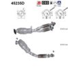 BMW 18317785961 Catalytic Converter